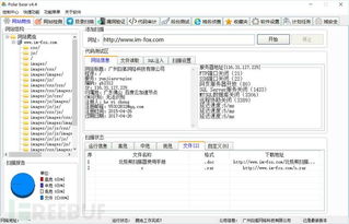 北極熊掃描器4.4企業(yè)版重磅發(fā)布，賦能企業(yè)網(wǎng)絡(luò)與信息安全建設(shè)新高度