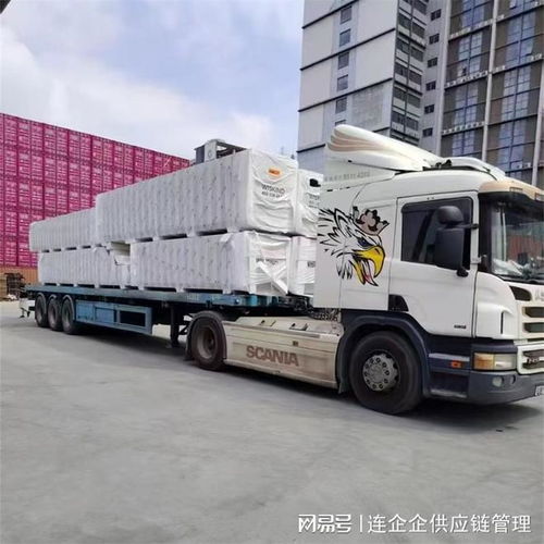 上海到萊西物流公司專(zhuān)線(xiàn)服務(wù) 400 856 0100助力高效物流配送